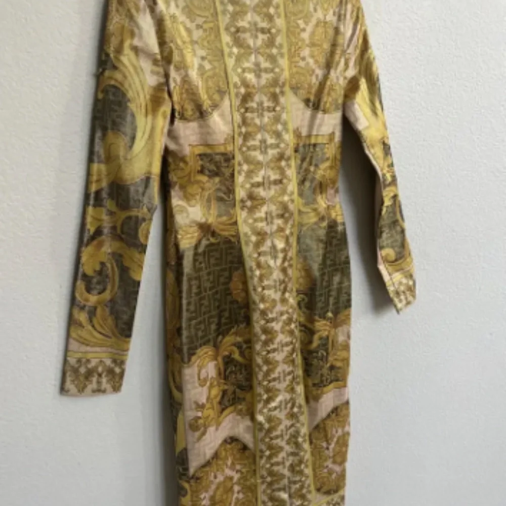 FENDACE DRESS - Picture 7 of 12